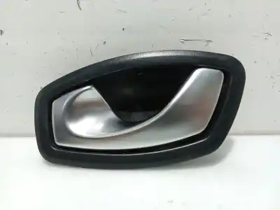 Pezzo di ricambio per auto di seconda mano MANIGLIA INTERNA ANTERIORE SINISTRA per RENAULT CLIO IV (BH_)  Riferimenti OEM IAM 826733790R 826735632R 826730001R