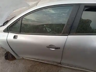 Автозапчастина б/у ПЕРЕДНІ ЛІВІ ДВЕРІ для RENAULT CLIO IV (BH_)  Посилання на OEM IAM 801017896R  801015301R