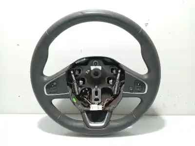 Автозапчастина б/у КЕРМО для RENAULT CLIO IV (BH_)  Посилання на OEM IAM 634531600A 6232560000 484008448R