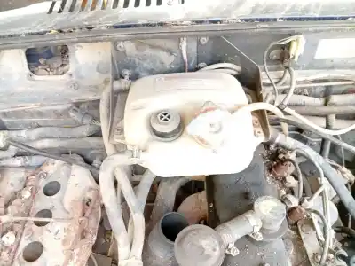 Автозапчасти б/у расширительный депозит за ssangyong korando 2.9 turbodiesel cat ссылки oem iam 01895de  