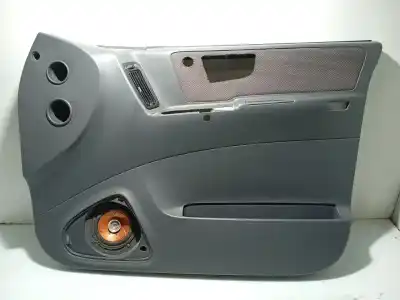 Автозапчасти б/у обивка передней правой двери за tata safari (42_fd) 2.0 d 4x4 ссылки oem iam 269972706355