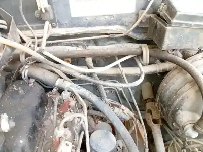 Автозапчасти б/у провод за ssangyong korando 2.9 turbodiesel cat ссылки oem iam 01895cck  