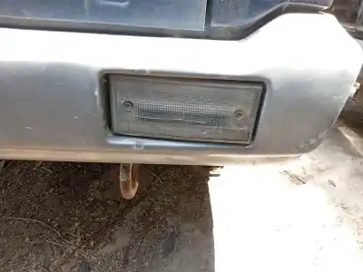 Автозапчасти б/у задний свет за ssangyong korando 2.9 turbodiesel cat ссылки oem iam 01895pma  