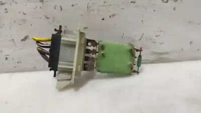 Second-hand car spare part heater blower for skoda octavia berlina (1z3) active oem iam references 1k0959263a