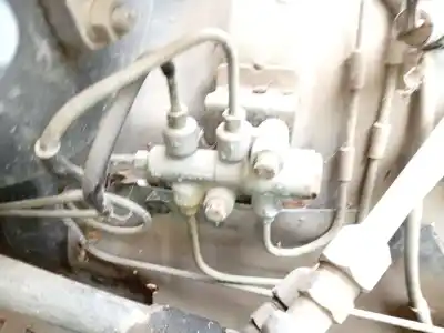 Автозапчасти б/у тормозной распределитель за ssangyong korando 2.9 turbodiesel cat ссылки oem iam 01895rf