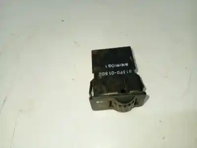 Second-hand car spare part switch for ssangyong korando 2.9 turbodiesel cat oem iam references 8139001300  