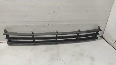 Second-hand car spare part front grille for skoda octavia berlina (1z3) active oem iam references 1z0853677