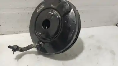 Second-hand car spare part brake servo for skoda octavia berlina (1z3) active oem iam references 1k1614105ae