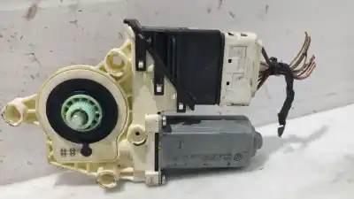 Second-hand car spare part rear right window motor for skoda octavia berlina (1z3) active oem iam references 993425100