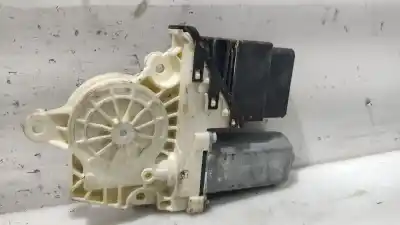 Second-hand car spare part rear left window motor for skoda octavia berlina (1z3) active oem iam references 993424100