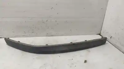 Second-hand car spare part decorative moulding for skoda octavia berlina (1z3) active oem iam references 1z0807718