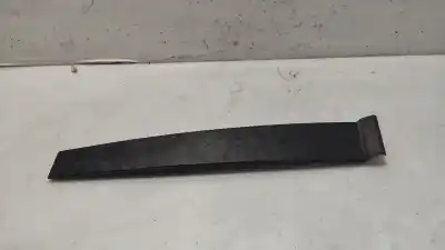 Peça sobressalente para automóvel em segunda mão moldagem por ford fiesta v (jh_, jd_) 1.4 tdci referências oem iam 2s61a25458