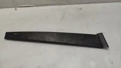 Peça sobressalente para automóvel em segunda mão moldagem por ford fiesta v (jh_, jd_) 1.4 tdci referências oem iam 2s61a2899am