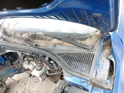 Автозапчастина б/у молдинг для skoda octavia iii (5e3, nl3, nr3) 1.6 tdi посилання на oem iam   