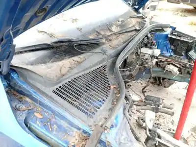 Автозапчастина б/у молдинг для skoda octavia iii (5e3, nl3, nr3) 1.6 tdi посилання на oem iam   