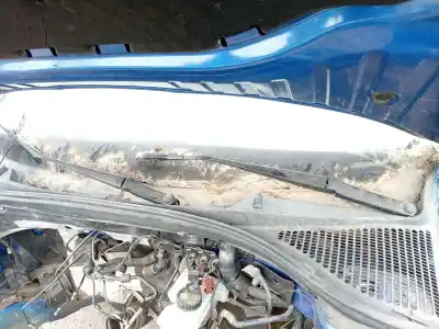 İkinci el araba yedek parçası ÖN SILECEK MOTORU için SKODA OCTAVIA III (5E3, NL3, NR3)  OEM IAM referansları 5E1955023A  5E2955023A
