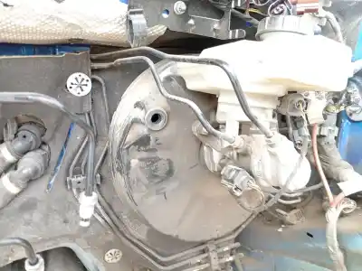 Автозапчасти б/у тормозной серво за skoda octavia iii (5e3, nl3, nr3) 1.6 tdi ссылки oem iam 501614105br  251178623432