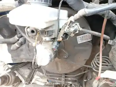 Автозапчасти б/у тормозной серво за skoda octavia iii (5e3, nl3, nr3) 1.6 tdi ссылки oem iam 501614105br  251178623432