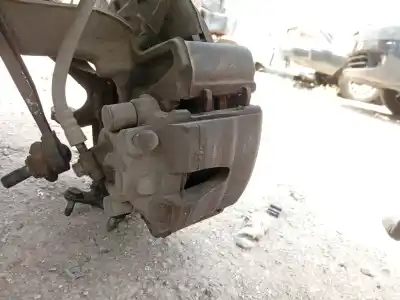 Second-hand car spare part front left brake caliper for skoda octavia iii (5e3, nl3, nr3) 1.6 tdi oem iam references 8v0615123  