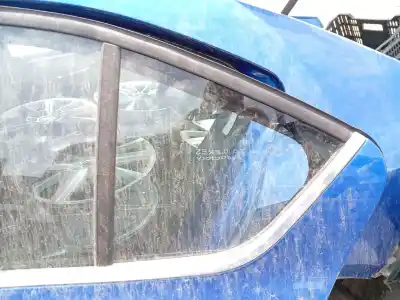 Автозапчастина б/у  для SKODA OCTAVIA III (5E3, NL3, NR3)  Посилання на OEM IAM 5E5845213  5E5845213F