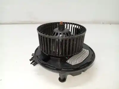 Second-hand car spare part HEATING FAN for SKODA OCTAVIA III (5E3, NL3, NR3)  OEM IAM references 5Q1819021B 5Q0907521C 5Q1819021E