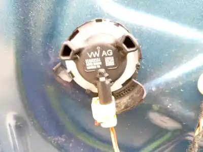 Second-hand car spare part sensor for skoda octavia iii (5e3, nl3, nr3) 1.6 tdi oem iam references 3q0959354  