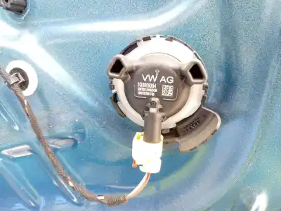 Peça sobressalente para automóvel em segunda mão sensor por skoda octavia iii (5e3, nl3, nr3) 1.6 tdi referências oem iam 3q0959354  