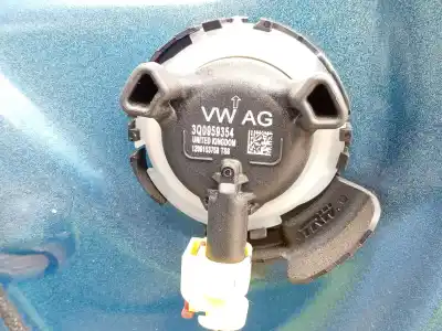 Peça sobressalente para automóvel em segunda mão sensor por skoda octavia iii (5e3, nl3, nr3) 1.6 tdi referências oem iam 3q0959354  
