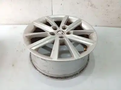 Автозапчасти б/у шина за skoda octavia iii (5e3, nl3, nr3) 1.6 tdi ссылки oem iam 5e0601025e8z8  5e0601025btjx2