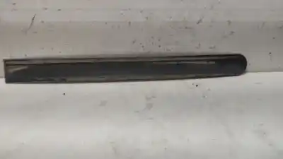 Pezzo di ricambio per auto di seconda mano modanatura per ford transit connect tdci base 210 s kombi transit connect kombi riferimenti oem iam 3t16v29077a  