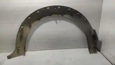 Pezzo di ricambio per auto di seconda mano modanatura per ford transit connect tdci base 210 s kombi transit connect kombi riferimenti oem iam 7t16a278l00  
