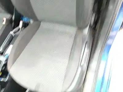 Second-hand car spare part left front seat for skoda octavia iii (5e3, nl3, nr3) 1.6 tdi oem iam references 6013adi  