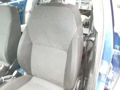 Second-hand car spare part left front seat for skoda octavia iii (5e3, nl3, nr3) 1.6 tdi oem iam references 6013adi  