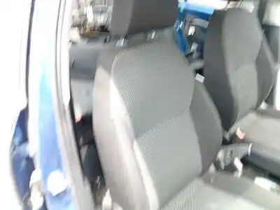 Second-hand car spare part right front seat for skoda octavia iii (5e3, nl3, nr3) 1.6 tdi oem iam references 6013add  