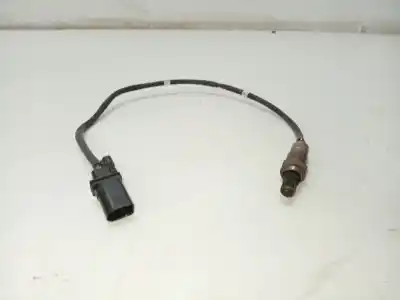 Piesă de schimb auto la mâna a doua SONDA LAMBDA pentru SKODA OCTAVIA III (5E3, NL3, NR3)  Referințe OEM IAM 04L906202A  