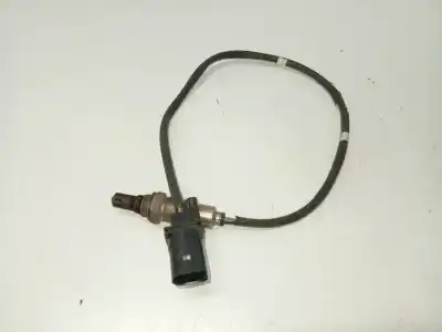 Автозапчасти б/у лямбда-зонд за skoda octavia iii (5e3, nl3, nr3) 1.6 tdi ссылки oem iam 04l906202a  