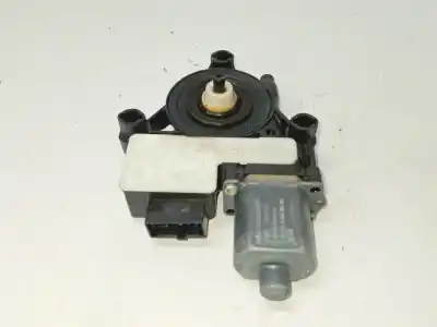 Second-hand car spare part rear left window motor for skoda octavia iii (5e3, nl3, nr3) 1.6 tdi oem iam references 0130822725