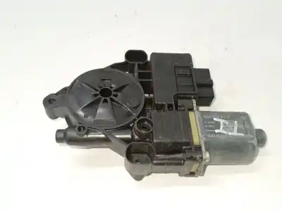Second-hand car spare part rear left window motor for skoda octavia iii (5e3, nl3, nr3) 1.6 tdi oem iam references 0130822725  5q0959811a