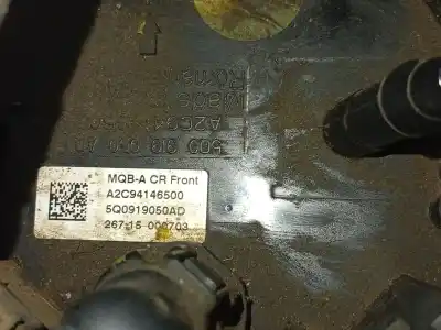 Автозапчасти б/у индикатор за skoda octavia iii (5e3, nl3, nr3) 1.6 tdi ссылки oem iam 5q0919050ad  a2c94146500