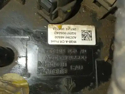 Автозапчасти б/у индикатор за skoda octavia iii (5e3, nl3, nr3) 1.6 tdi ссылки oem iam 5q0919050ad  a2c94146500