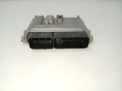 Автозапчастина б/у ебу контролер двигуна для skoda octavia iii (5e3, nl3, nr3) 1.6 tdi посилання на oem iam 04l907445b  28445556