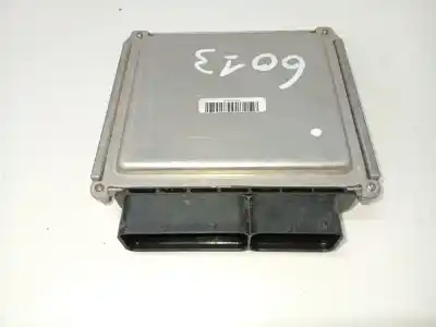 Автозапчастина б/у ебу контролер двигуна для skoda octavia iii (5e3, nl3, nr3) 1.6 tdi посилання на oem iam 04l907445b  28445556