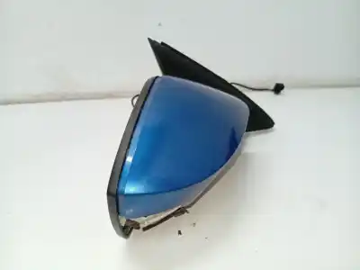 Автозапчасти б/у задний вид справа за skoda octavia iii (5e3, nl3, nr3) 1.6 tdi ссылки oem iam 5e0857934  