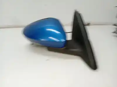 Автозапчасти б/у задний вид справа за skoda octavia iii (5e3, nl3, nr3) 1.6 tdi ссылки oem iam 5e0857934  