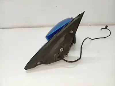 Автозапчасти б/у задний вид справа за skoda octavia iii (5e3, nl3, nr3) 1.6 tdi ссылки oem iam 5e0857934  