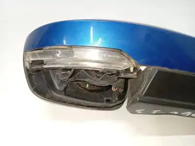 Автозапчасти б/у задний вид справа за skoda octavia iii (5e3, nl3, nr3) 1.6 tdi ссылки oem iam 5e0857934  