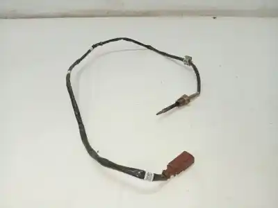 Piesă de schimb auto la mâna a doua SONDA LAMBDA pentru SKODA OCTAVIA III (5E3, NL3, NR3)  Referințe OEM IAM 04L905088DA  