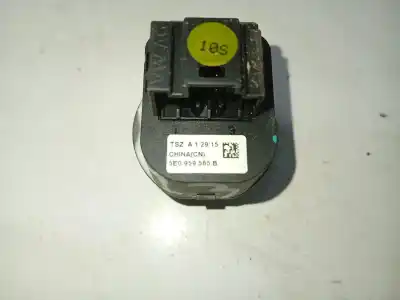 Автозапчастина б/у управління дзеркалами для skoda octavia iii (5e3, nl3, nr3) 1.6 tdi посилання на oem iam 5e0959565b  