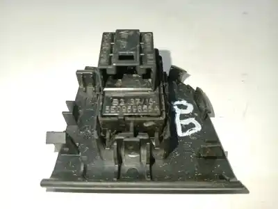 Автозапчасти б/у выключатель переднего правого окна за skoda octavia iii (5e3, nl3, nr3) 1.6 tdi ссылки oem iam 5e0959855a  