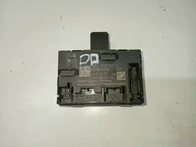 Second-hand car spare part electronic module for skoda octavia iii (5e3, nl3, nr3) 1.6 tdi oem iam references 5q4959392e  5q4959392b